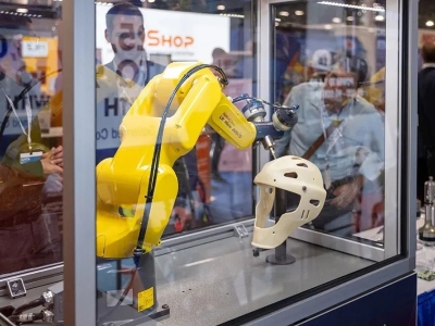 BG大游2025人形机器人全国巡展启幕：四城接力，驱动工业智能化转型 ——以技术革新赋能新型工业化，构建产业生态新格局