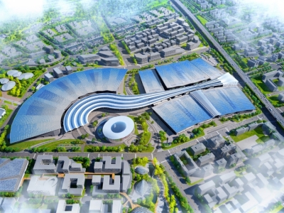 BG大游-人形机器人2025全国巡展正式启动 多城联动共探智能未来